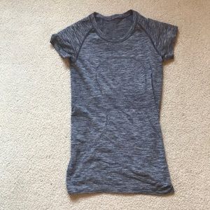 LULULEMON SWIFTLY TECH SHORT SLEEVE!
